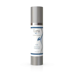 ICE Clarifying Treatment